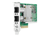 (NEW VENDOR) HPE 652503-B21 HPE Ethernet 10Gb 2-port SFP+ 57810S Adapter - C2 Computer